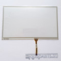 Сенсорное стекло (тачскрин) 8 дюймов (187мм x 112мм, для автомагнитолы и навигатора) N11
