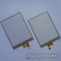 Тачскрин для Digma DM351 Allroad - сенсорное стекло