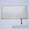 Сенсорное стекло (тачскрин) 7" дюймов (166мм x 92мм, для автомагнитолы и навигатора) N8