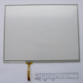 Сенсорное стекло (тачскрин) 8 дюймов (170мм x 132мм, для автомагнитолы и навигатора) N6