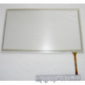 Сенсорное стекло (тачскрин) 8 дюймов (192мм x 116мм, для автомагнитолы и навигатора) N9