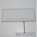 Сенсорное стекло (тачскрин) 9-10" дюймов (257мм x 116мм, для автомагнитолы и навигатора) N31
