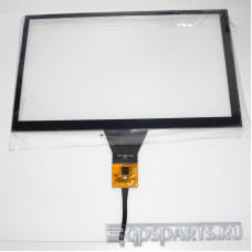Тачскрин (сенсор) для автомагнитолы Incar AHR-2485 - сенсорное стекло