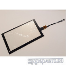 Тачскрин (сенсор) для автомагнитолы Incar AHR-7580 - сенсорное стекло